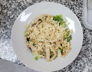 Ensalada César
