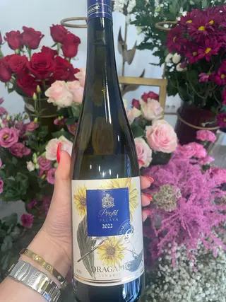VINO PROFIL