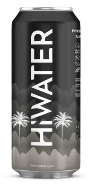 HIWATER SPARKLING
