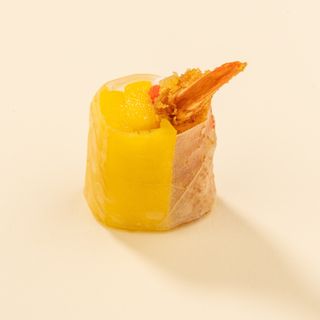 Aromaki crevette mangue