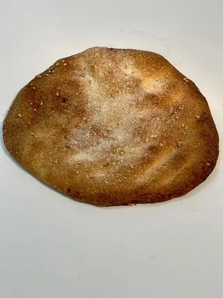 Meskeren