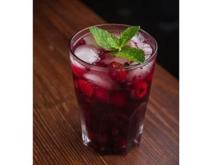 Лимонад Ягідний (250ml)