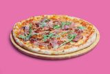 Pizza Prosciutto