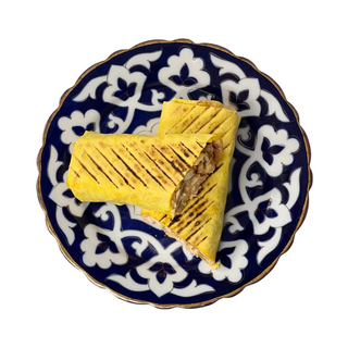 Шаурма Середня (350г)