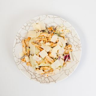 Caesar salata s piletinom