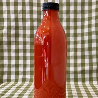 BOTELLA DE GAZPACHO