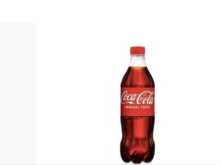 Кока Кола 0,75