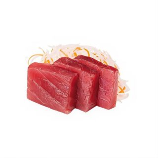 21-Sashimi Atún (10 Pzs.)