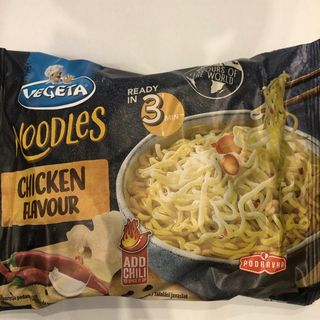 Noodles Chicken Flavour 75g