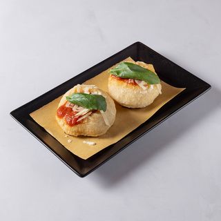 Montanare al ragù (2 pezzi)