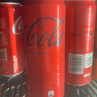 Coca-Cola Zero