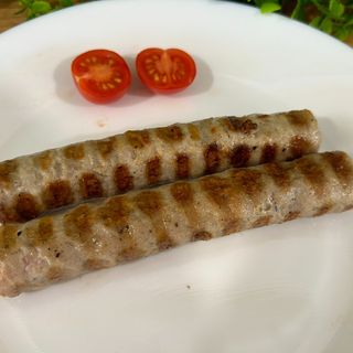 Пилешко кебапче (1бр)