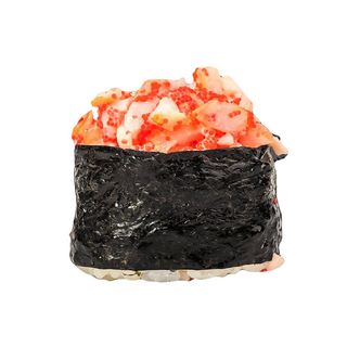 Гункан креветка (60г)