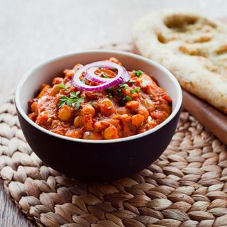 Chana  Masala