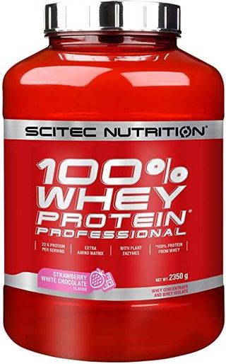 Whey Profesionel 2350g 