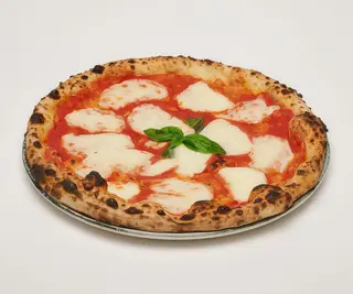 Pizza Bufala