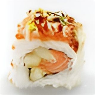 Uramaki Arachidi Roll 4 pezzi