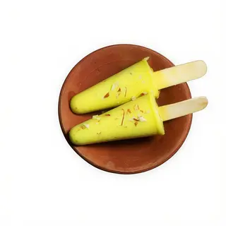 Pista Kulfi