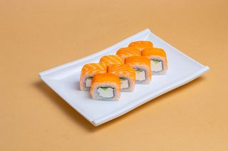 Роллы "Филе де люкс"