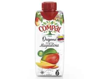 Néctar Manga Magdalena Compal Clássico 30 cl