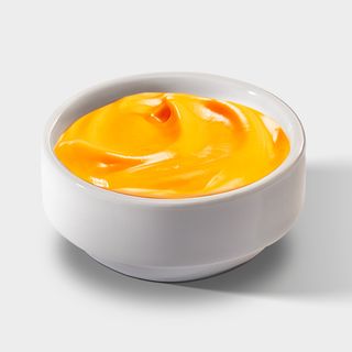 Sos Cheddar