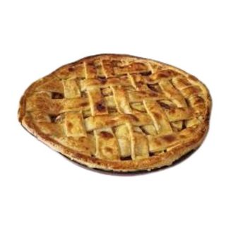 Tarta De Manzana