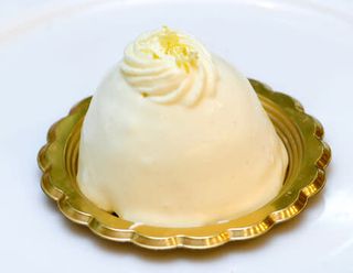 Delizia al limone 