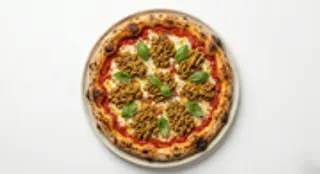 Pizza Viande Hachée
