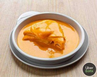 1/2 Francesinha de Picanha