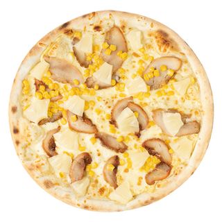 Піца Гавайська (30см/430г)