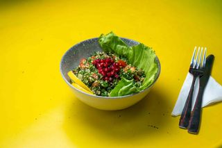 Tabbouleh