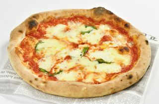 Пица Маргарита  (400г)