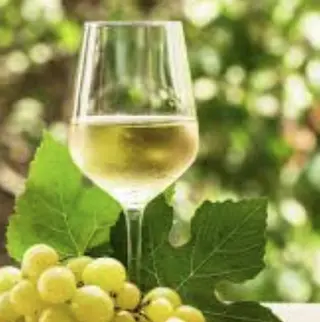 Vino Blanco