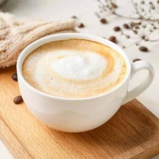 Капучіно на безлактозному молоці (250г)