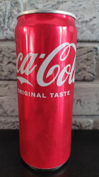 Кока-кола (250мл)