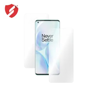 Folie  Oneplus 8 Pro - Fullbody