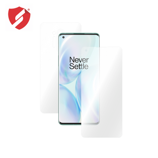 Folie  Oneplus 8 Pro - Fullbody