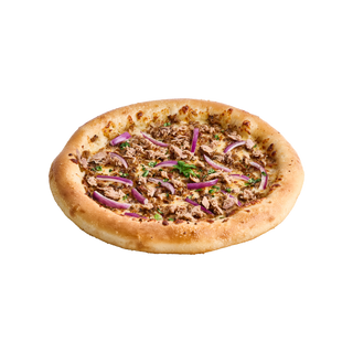 Tuna Delight
