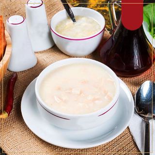 CIORBA DE BURTA (250.00 g)