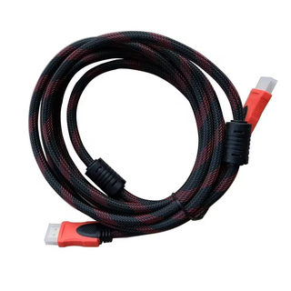 Hdmi Cable 4k 5m/hdmi Კაბელი 5მეტრი