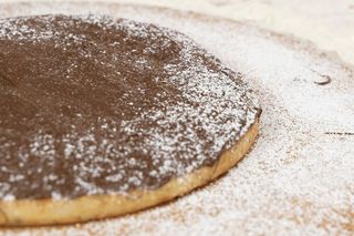 Dolci Nutella crema alla nocciola