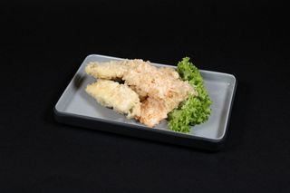 224 Yasai tempura