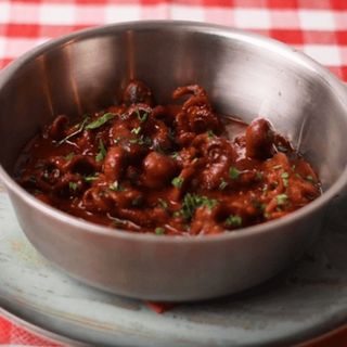 Polipetti Alla Luciana