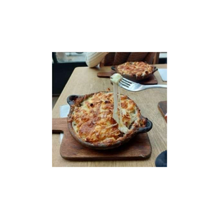 Pasticcio Mixed Fusion