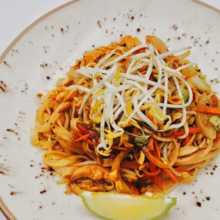 Padthai