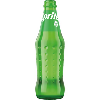 Sprite in vetro 330ml