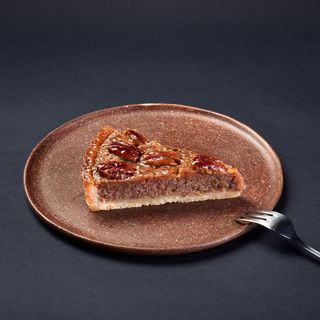 Pecan Tart