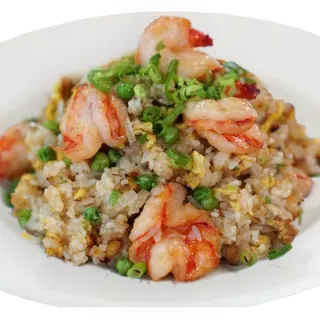 #19 Arroz Frito Estilo Cantones