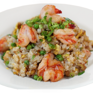 #19 Arroz Frito Estilo Cantones