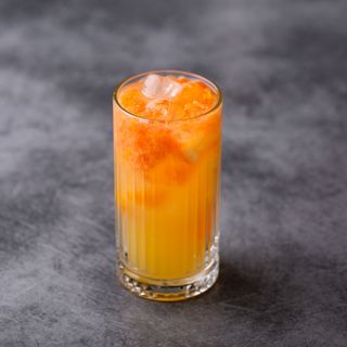 ციტრუსის ლიმონათი